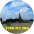 Названы наиболее популярные направления у россиян на Новый год - Туристическая фирма Екатеринбурга | Турфирма в Екатеринбурге