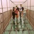 Стеклянный подвесной мост открылся в Китае на высоте 180 м над землей - Туристическая фирма Екатеринбурга | Турфирма в Екатеринбурге