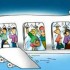 В самолетах могут появиться стоячие места - Туристическая фирма Екатеринбурга | Турфирма в Екатеринбурге