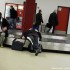 Рейтинг худших аэропортов мира для сна - Туристическая фирма Екатеринбурга | Турфирма в Екатеринбурге