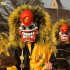 Базель приглашает на ежегодный весенний карнавал - Туристическая фирма Екатеринбурга | Турфирма в Екатеринбурге