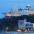 Отель корабль Sun Cruise Hotel, Южная Корея (7 фото). - Туристическая фирма Екатеринбурга | Турфирма в Екатеринбурге